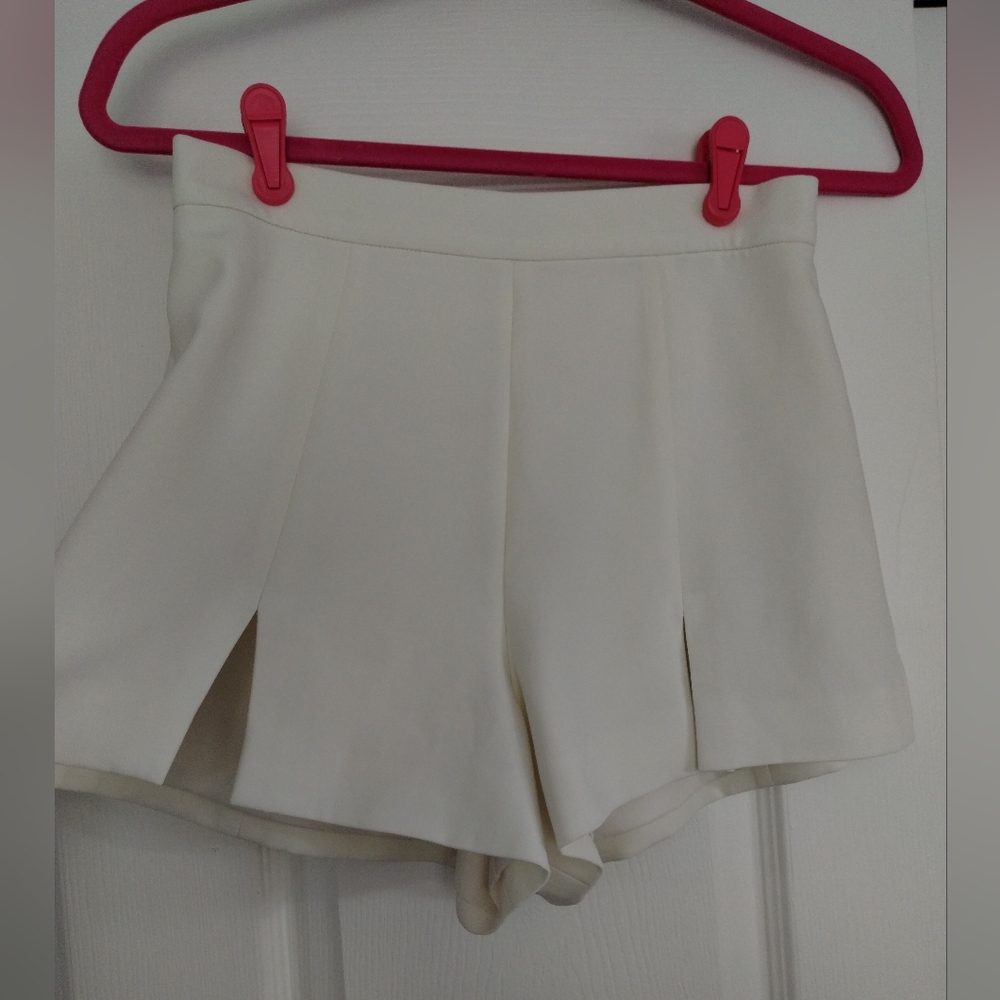 Alexis High Waisted Shorts XS